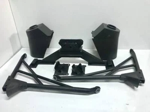 Fiat 131 Abarth Gr.4 - kit completo suspensión trasera - Imagen 1 de 1