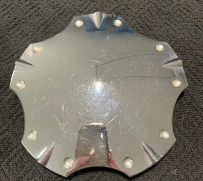 Mercury Sable YF42-1A096-CA Factory OEM Wheel Center Rim Cap Hub Lug Cover 3383 - Image 1 of 2