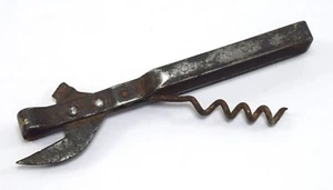 Antique Collectible bottle CAN Opener Multifunctional Tool England. G47-173 - Picture 1 of 10