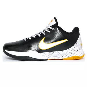 Nike Air Zoom Kobe Bryant V 5 Del Sol Basketball Sportschuhe Sneaker 386429 002 - Bild 1 von 12