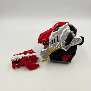 Power Rangers Kishiryu Sentai Ryusoulger Transformation DX Ryusou Changer Bandai - Bild 1 von 5