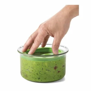 New Prepworks by Progressive Fresh Guacamole ProKeeper Keep Your Guacamole Fresh - Picture 1 of 7