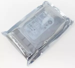 Dell 600GB SAS 3.5" 15K 6G Hard Drive Compatible 400-ACWS - Picture 1 of 2