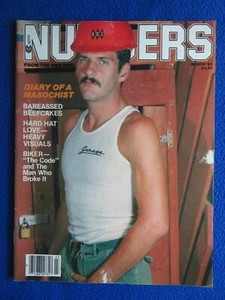 NUMBERS  MARCH 1983 - Picture 1 of 1