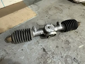 Porsche 911 912 Steering Rack ZF Original 1965-1968 - Picture 1 of 6