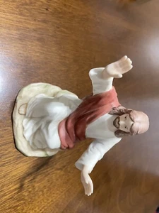 Figura de Jesús Homco "Sermón del Monte" '96 historias más grandes jamás contadas #1420 - Imagen 1 de 2