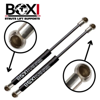 SET OF 2 REAR TAILGATE LIFT SUPPORTS SHOCK STRUTS FOR TOYOTA 4RUNNER 2003-2009 Foto 1 de 4