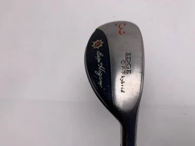 Ben Hogan Edge CFT 3 Hybrid 21* Apex Edge 4 Stiff Graphite Mens RH - Image 1 of 4