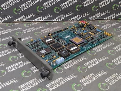 USED ETSI / Bailey Controls VMM01 infi 90 Vibration Monitor Slave Module - Image 1 of 4