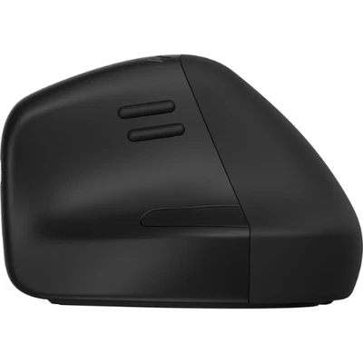 HP 925 Ergonomic Mouse VRTCL Wireless Mouse 4000 dpi 2.4 GHz Bluetooth 6H1A5AA - Image 1 of 4