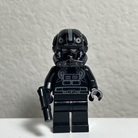 LEGO Star Wars Imperial V-wing Pilot Minifigure From 7915 