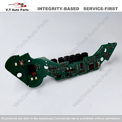 Steering Wheel Module For Ferrari 458 and Ferrari F12 ,AfterMarket PN:308322 - Image 1 of 4