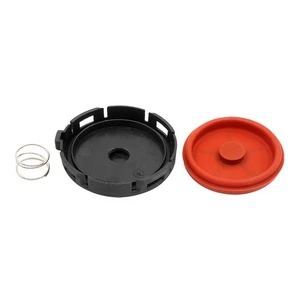 For BMW E81 E82 E87 E88 E90 E91 E92 E93 E60 E85 E83 PCV Valve Cover 11127555212 - Picture 1 of 6