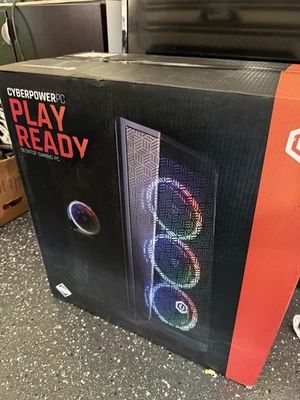 Computer (  Desktop Gaming PC 16GB 1TB NEW) - Image 1 of 2