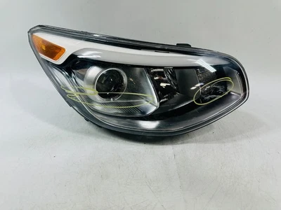 Faro proyector derecho pasajero Kia Soul 2014 2015 OEM 92102 B2110 Foto 1 de 4