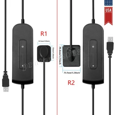 Sensor Dental Radiovisiografo Sensor Digital Sistema de Imágenes Intraorales Imagen HD Foto 1 de 4