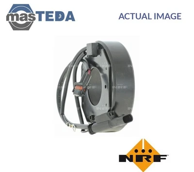 38673 AIR CONDITIONER COMPRESSOR MAGNETIC CLUTCH NRF FOR FORD KA 1.3 TDCI 55KW - Image 1 of 4