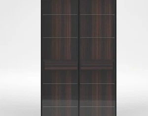 Display Cabinet - Picture 1 of 2