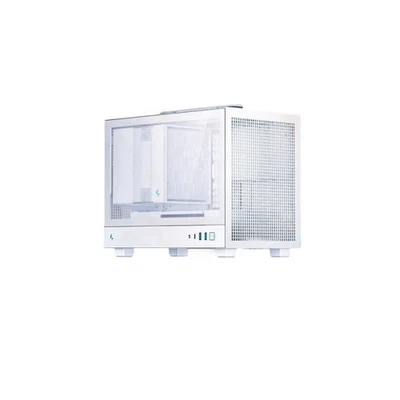 CH160 MINI-ITX Handheld PC Case - Image 1 of 4