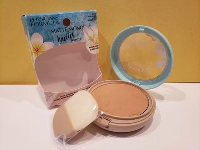 Physicians Formula ~ MATTE MONOI ~ Butter Monoi # 1711767 Matte Bronzer - Image 1 of 2