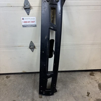 2018 Polaris Ranger XP 900 Roll Cage Upper Windshield Mount 2207932 - Image 1 of 4