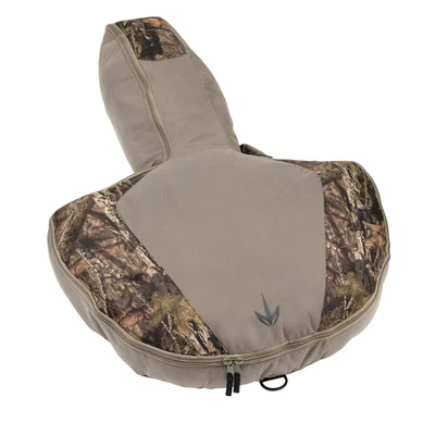 无品牌 Allen Company 26.5" Crossbow Soft Case, Mossy Oak Break-Up Country Camo, Unisex