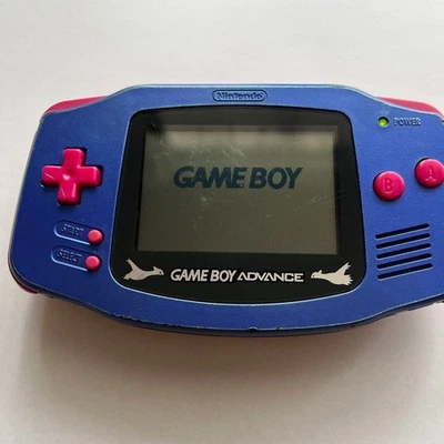 GAMEBOY ADVANCE Console Pokemon Latias Latios Blue Limited Edition Japan - Image 1 of 3