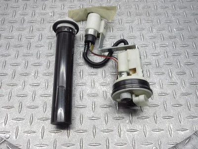 2007 06-08 Piaggio MP3 250CC скутер топливный насос газ бензин отправитель блок - Изображение 1 из 4