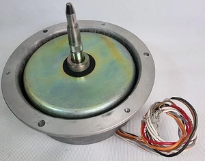 Vintage Sony Turntable Motor Direct Drive 86310065 Ex PS-3300 Genuine Sony - Picture 1 of 4