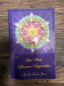 The Seven Sacred Flames - Imagen 1 de 1