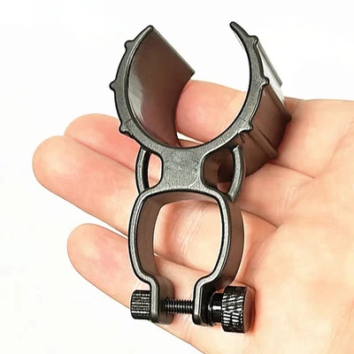 SHRXY Pinpointer Holder for Minelab Vanquish Metal Detectors 340 440 540