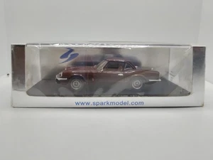 Spark 1/43 Triumph Spitfire 1500 1975. Extremely Rare!  - Picture 1 of 24