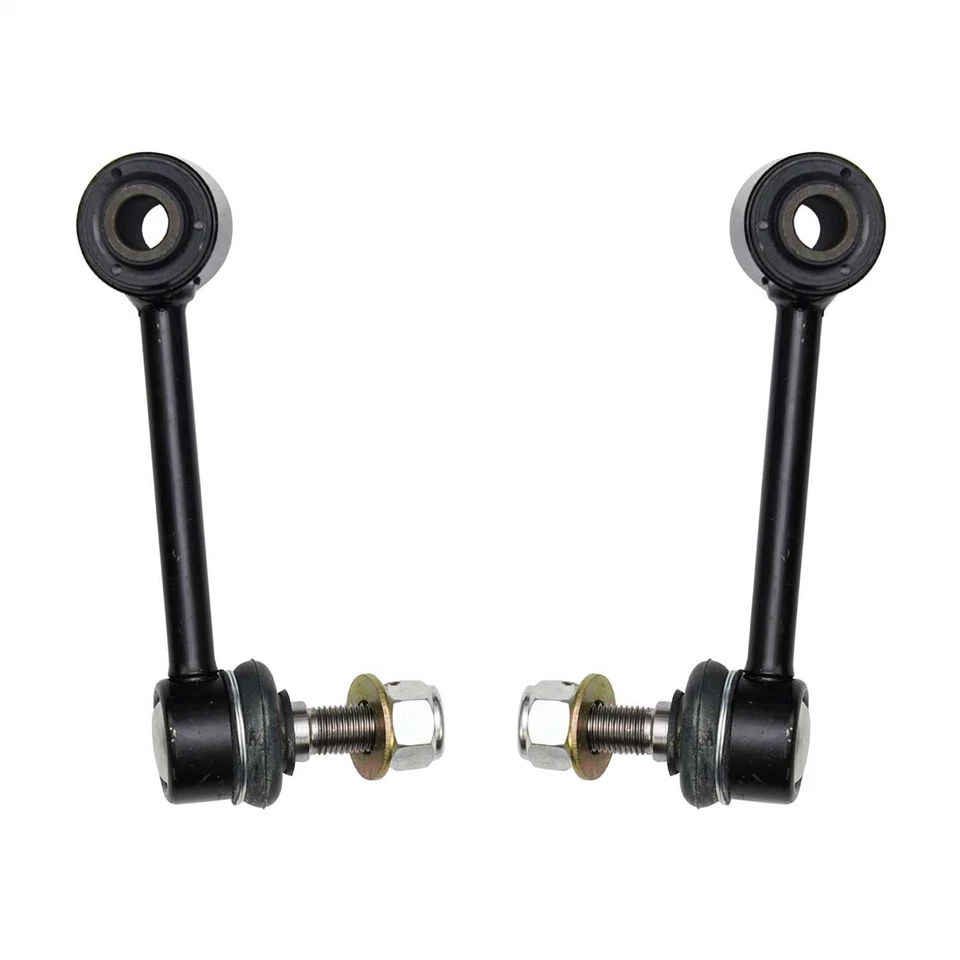 Skyjacker TU76SBL 6" Sway Bar End Link for 07-17 Toyota Tundra - Изображение 1 из 1