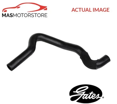 RADIATOR HOSE UPPER GATES 05-3121 H NEW OE REPLACEMENT - Image 1 of 4