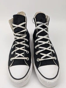 Converse All Star Turnschuhe UK Größe 6 Hi Low Damenschuhe FL103978VGC - Bild 1 von 8