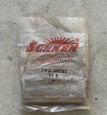 Направляющая обувь Sunnen CK2570 5A - Изображение 1 из 4