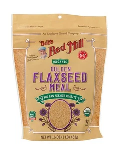 Bob s Red Mill Double Acting Baking Powder Gluten Free No Added Aluminium 397g - Picture 1 of 53