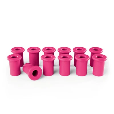 DHDL CuCap Molde De Silicona Para Muffins 12 Piezas Ayuda Para Relleno - Imagen 1 de 4