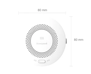 Xiaomi Honeywell Detector de Alarma de Gas Natural Bluetooth Sensor de Gas Versión Actualizada - Imagen 1 de 3
