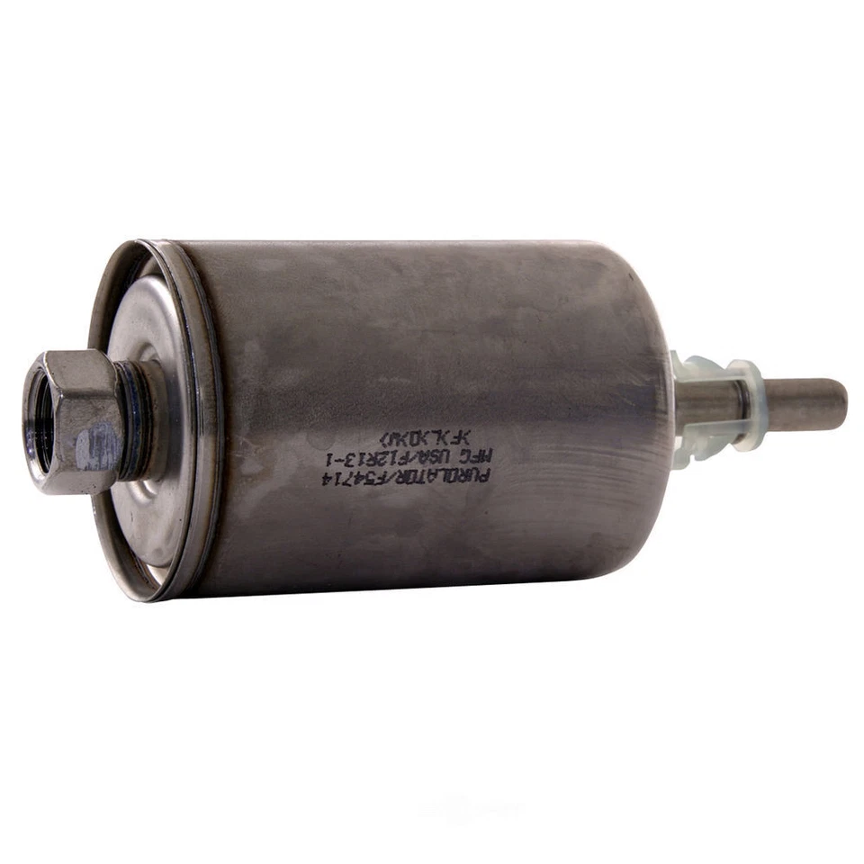 Filtro de combustible-VIN: T, FI Purolator F54714 Foto 1 de 1