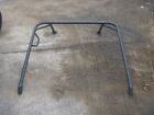 New Oem 09-22 Kawasaki Mule 3010 4000 4010 Front Windshield Frame Guard Cab Cage
