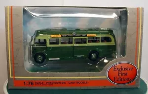 EFE GREEN LINE AEC REGAL 10T10 -29902 - Bild 1 von 1