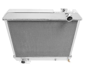 1960-1964 Buick All Aluminum 2 Core KR Champion Radiator - Bild 1 von 4