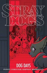 STRAY DOGS DOG DAYS TP - NM - Image - Picture 1 of 1