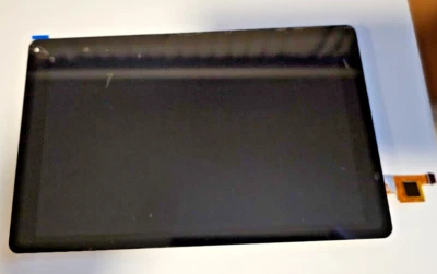 ORIGINAL LCD/ DIGITIZER ASSEMBLY FOR RAND MCNALLY OVERDRYVE 8 OD8 PRO TABLET GPS - Image 1 of 2