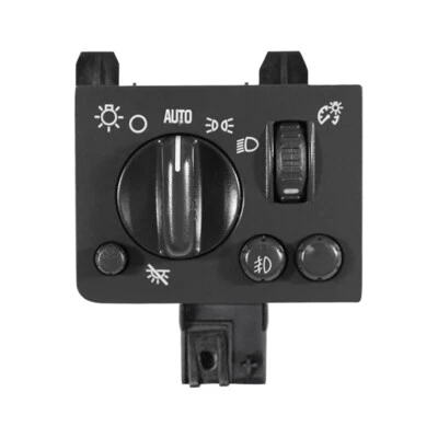 Head Light Head Lamp Auto Control Switch for Chevrolet Colorado C Canyon 04-12 Foto 1 de 4
