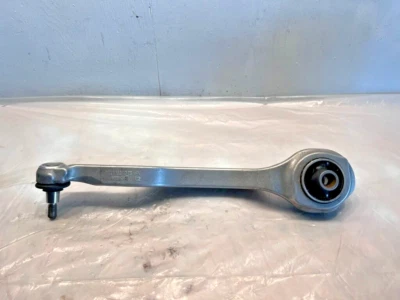 Braço de controle inferior dianteiro esquerdo Mercedes-Benz S550 2007-2014 2213331705 fabricante de equipamento original - Imagem 1 de 4