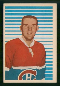 JOHN FERGUSON RC 1963-64 PARKHURST 1963-64 N° 33 EXMINT + 50175 - Photo 1 sur 2