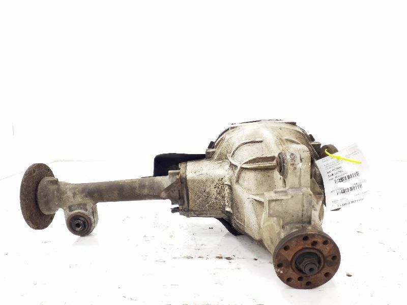 ford expedition front differential repair elisaophus