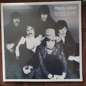 Procol Harum - Easter Island Vinyl - Picture 1 of 2